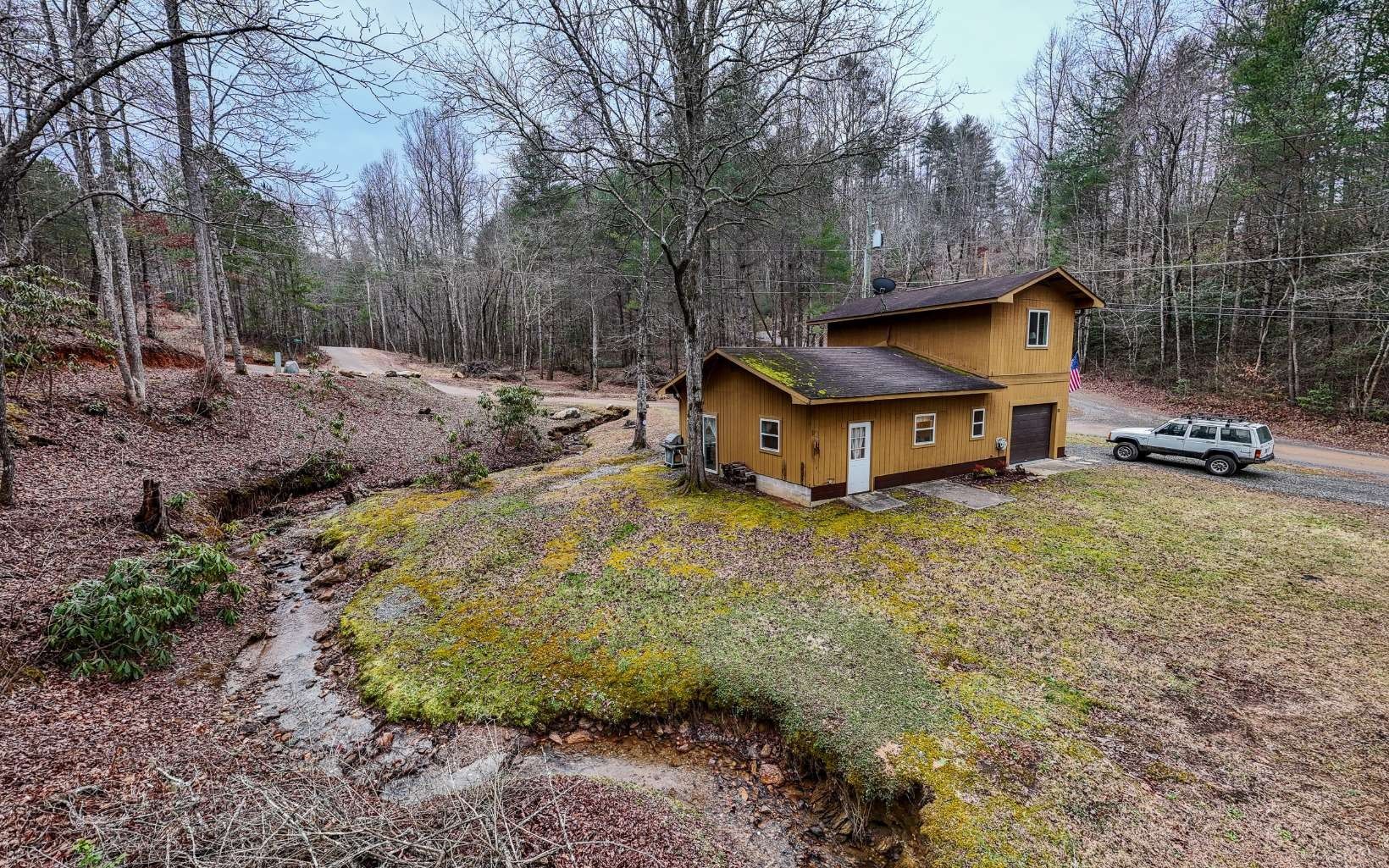 Marble, Cherokee County, NC House for sale Property ID 418685149