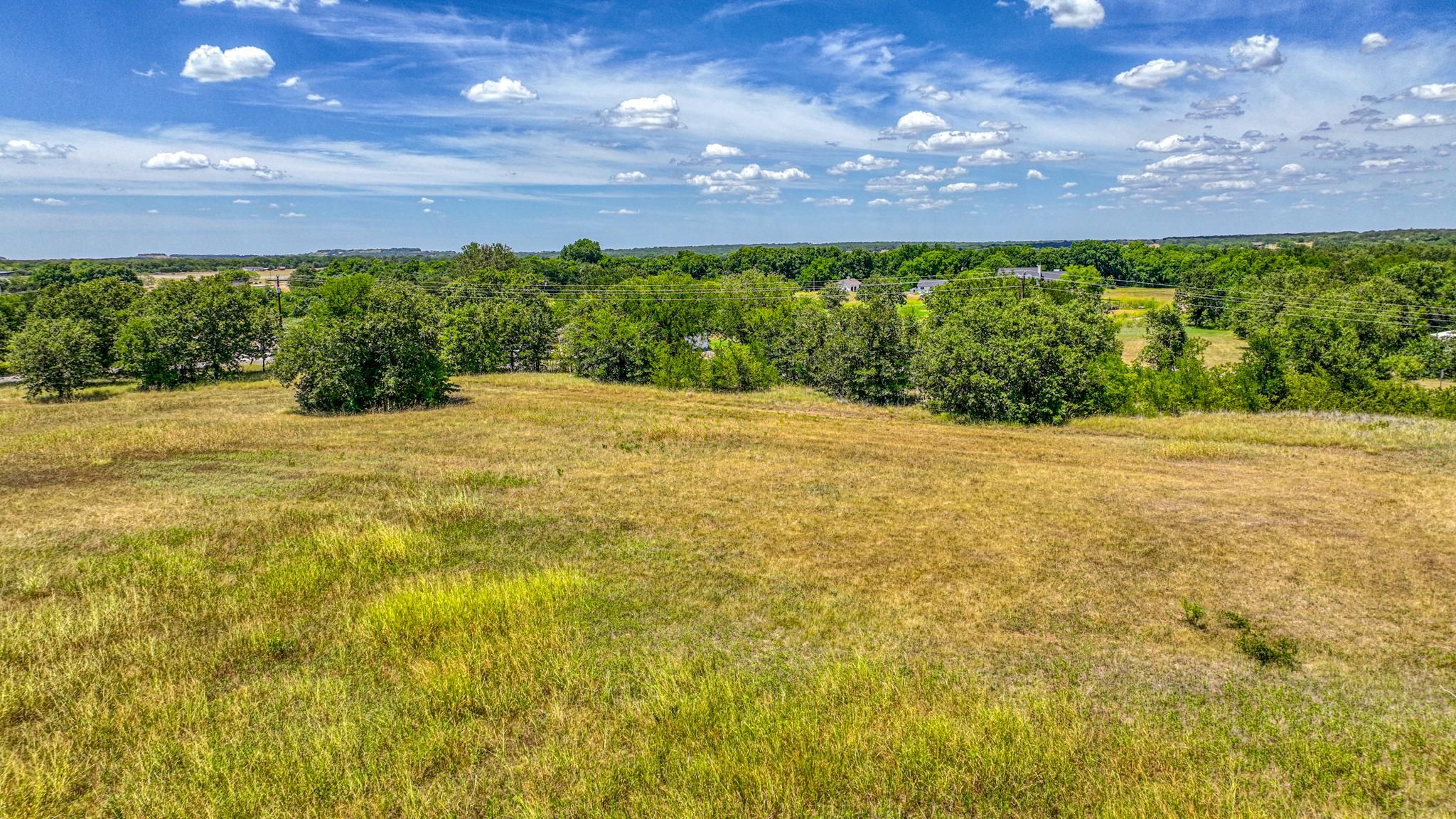 Paradise, Wise County, TX Undeveloped Land, Horse Property for sale