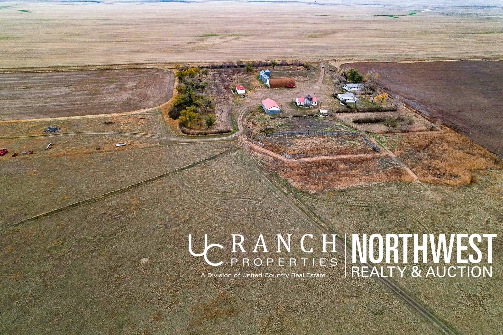Wolf Point, Roosevelt County, MT Undeveloped Land for sale Property ID