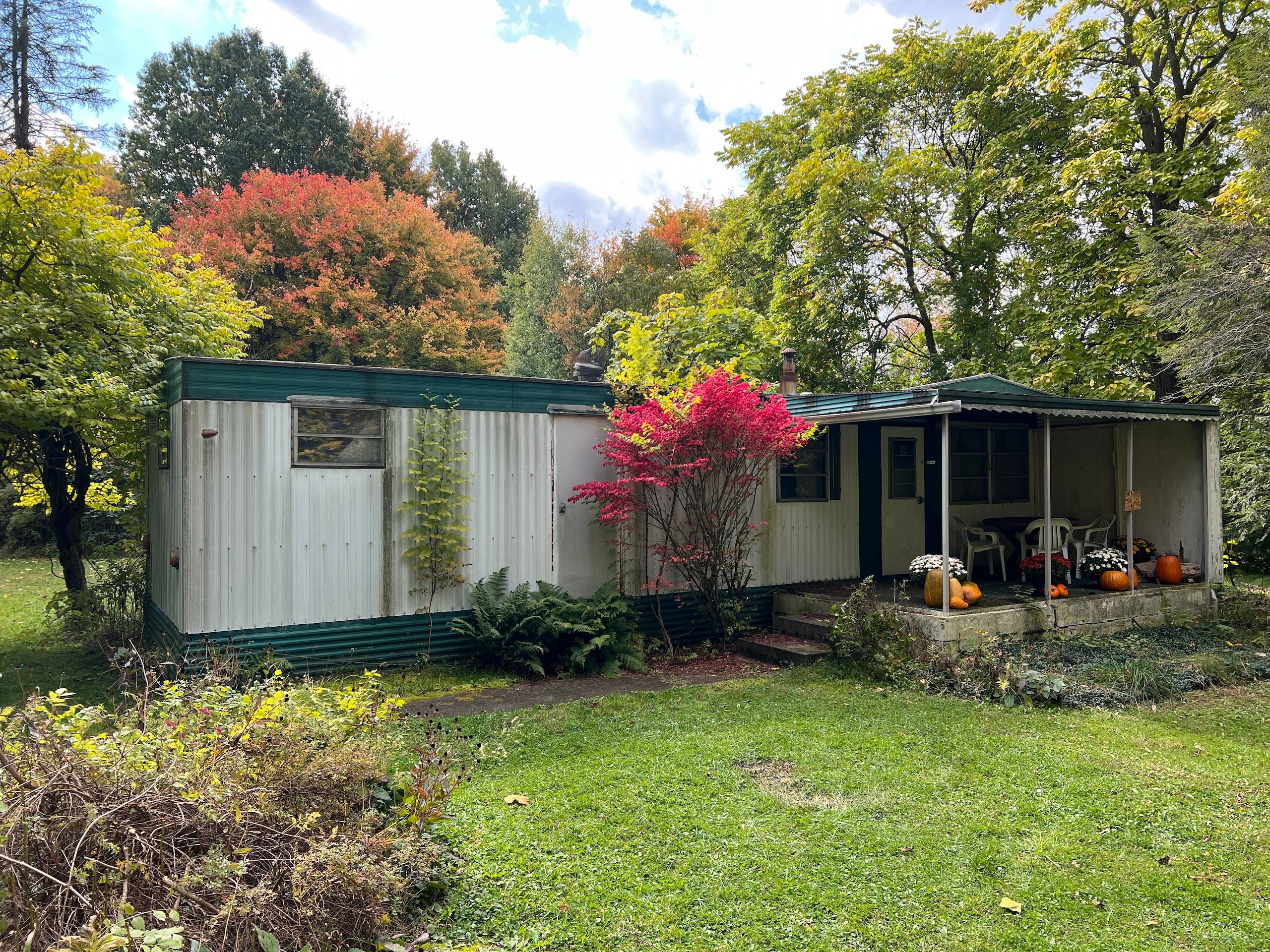 Conneautville, Crawford County, PA Recreational Property, Timberland
