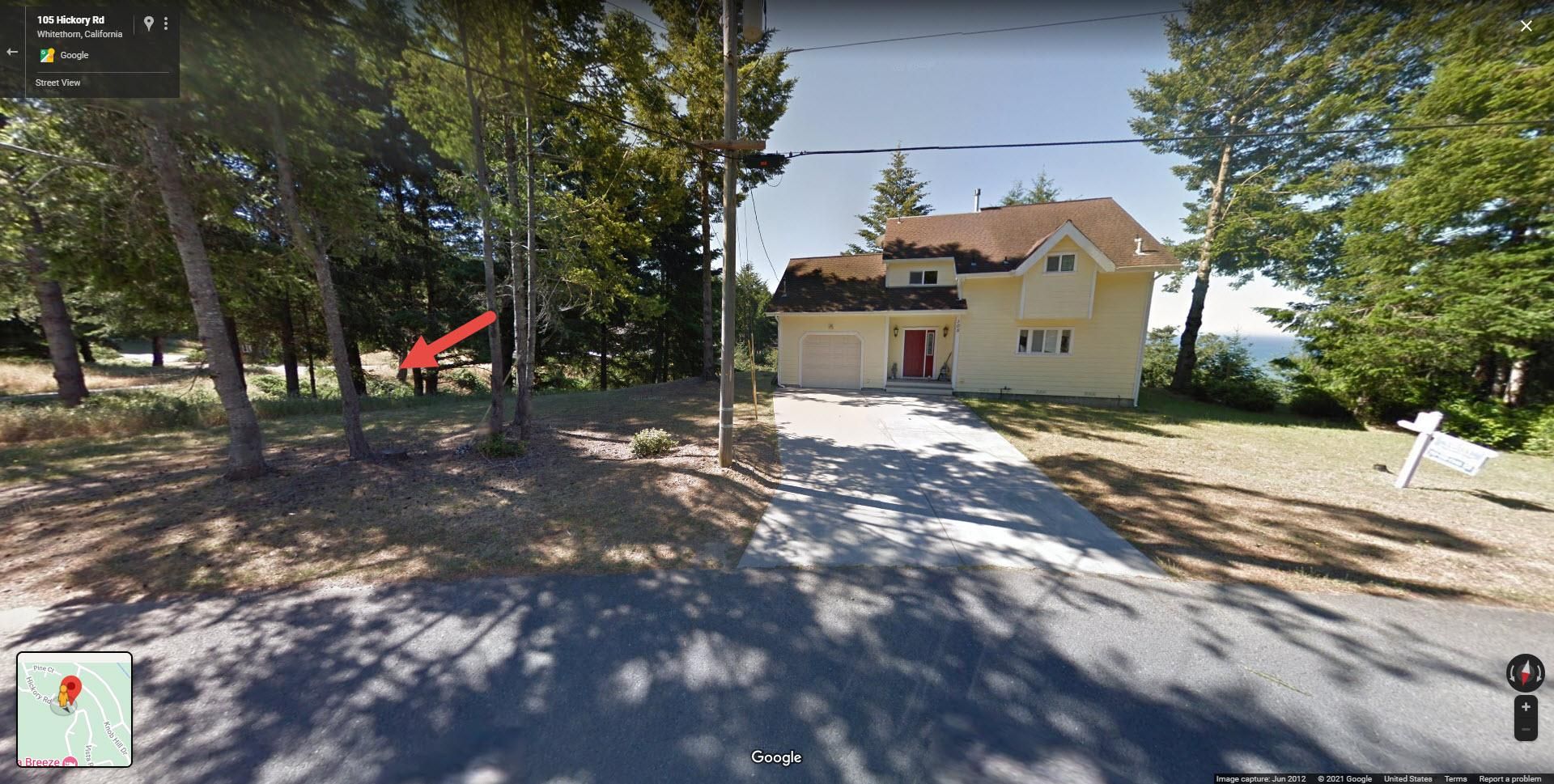 426 Parkview Rd, Shelter Cove, CA 95589, Shelter Cove, CA 95589 MLS