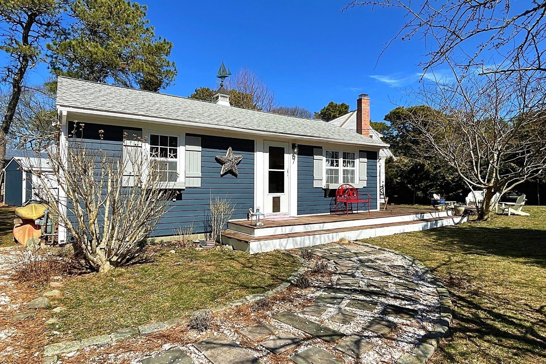 West Dennis, Barnstable County, MA House for sale Property ID