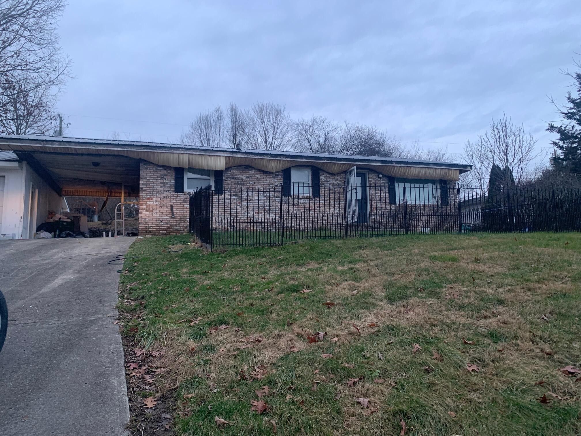 Morehead, Rowan County, KY House for sale Property ID 418687586