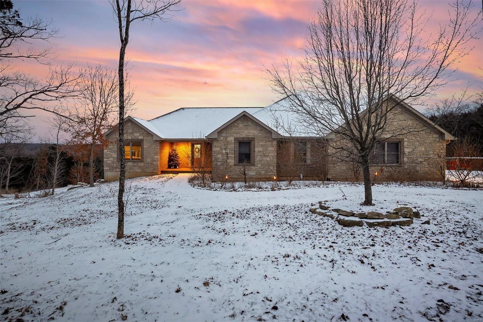 Robertsville, Franklin County, MO House for sale Property ID 418687994