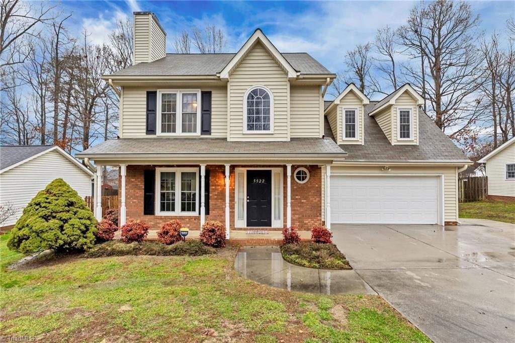 Greensboro, Guilford County, NC House for sale Property ID 418688225