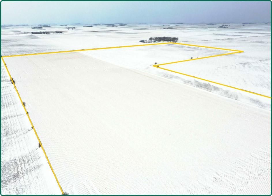 Laurens, Pocahontas County, IA Farms and Ranches for sale Property ID