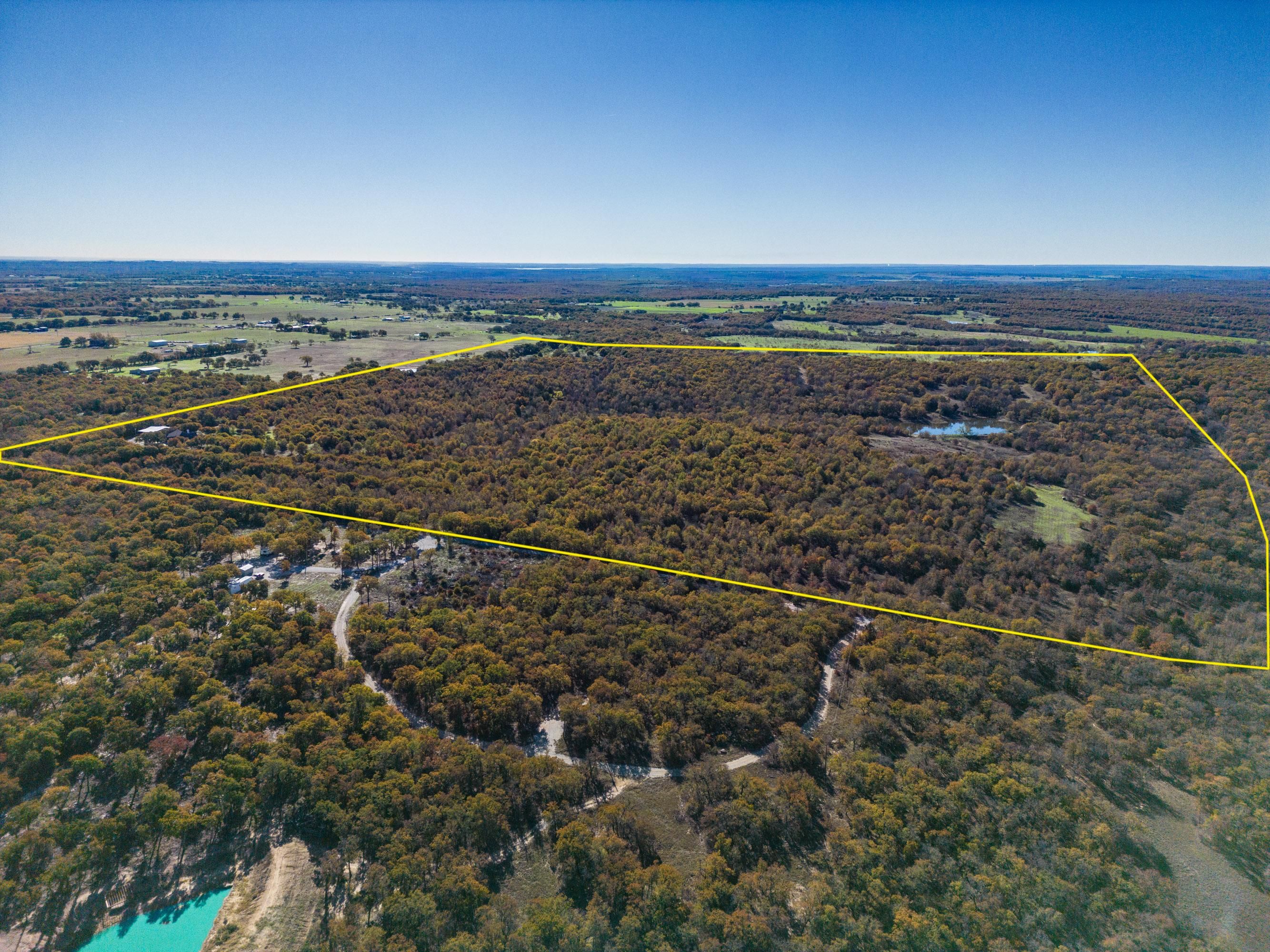 Chico, Jack County, TX Farms and Ranches, Hunting Property, Lakefront