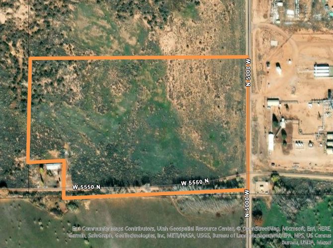 5550 N 5000 W, Roosevelt, UT 84066 MLS 1884089 LandWatch