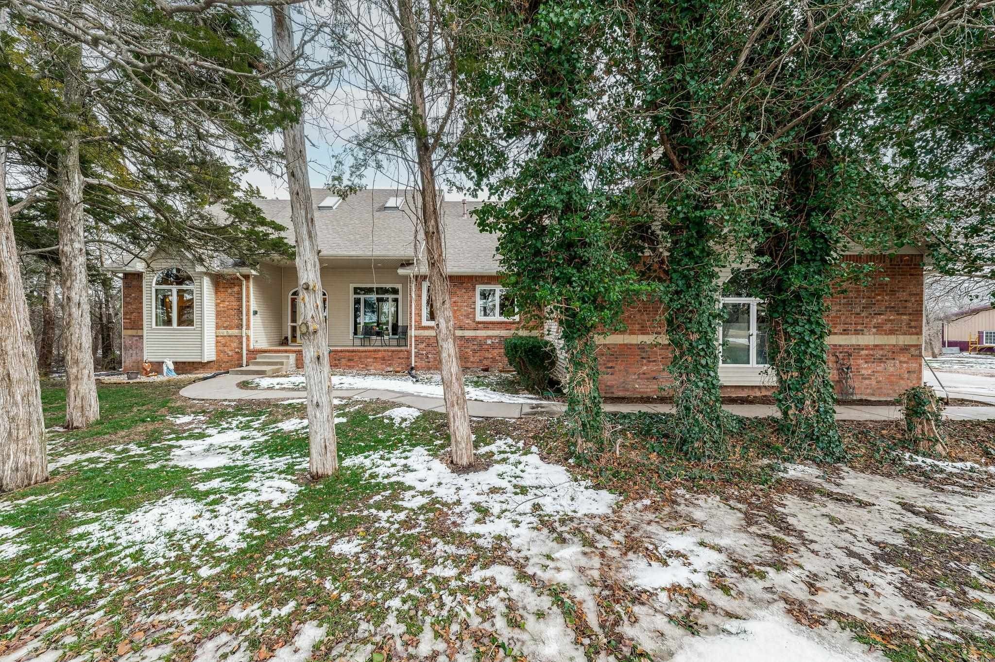 Goddard, Sedgwick County, KS Lakefront Property, Waterfront Property