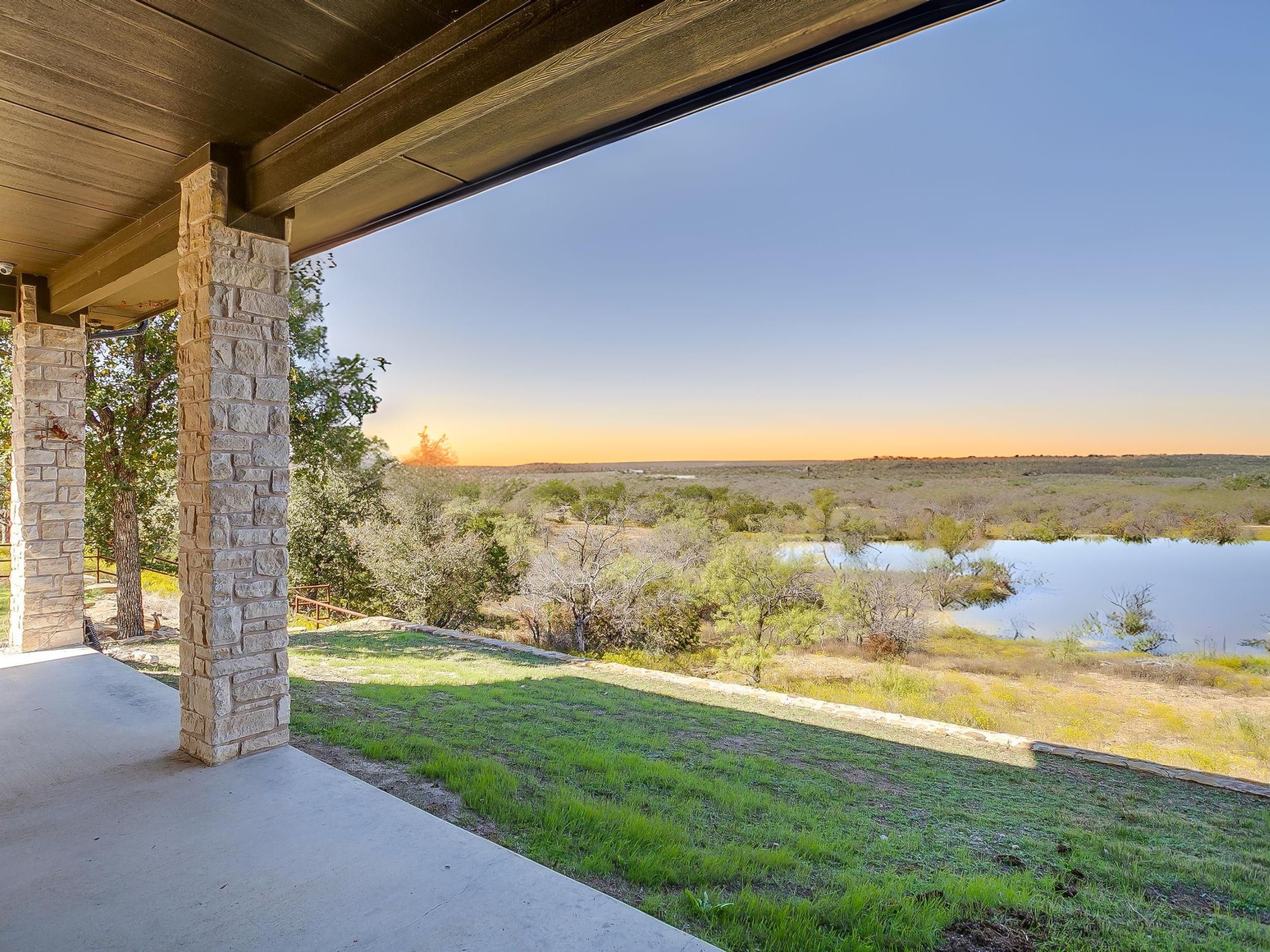 Santo, Palo Pinto County, TX Farms and Ranches, Recreational Property