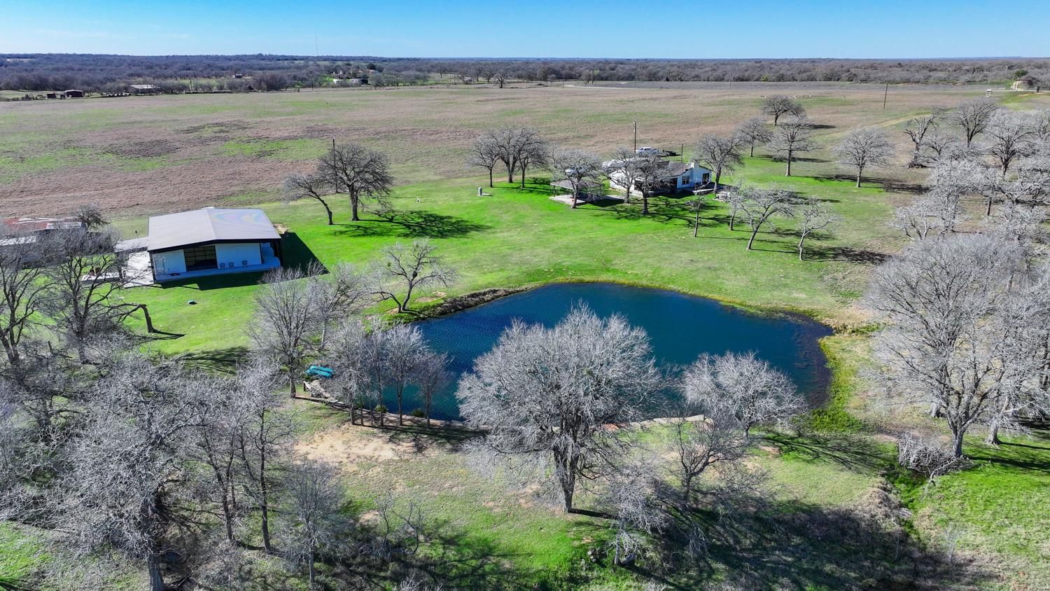 Gonzales, Gonzales County, TX Farms and Ranches, Recreational Property
