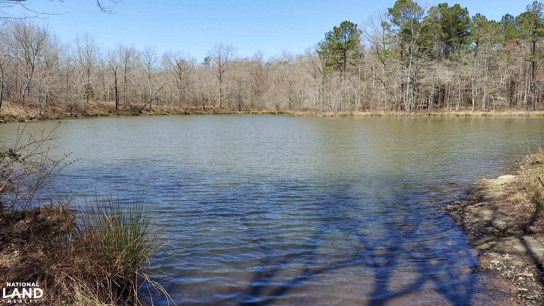 Franklin, Heard County, GA Recreational Property, Timberland Property