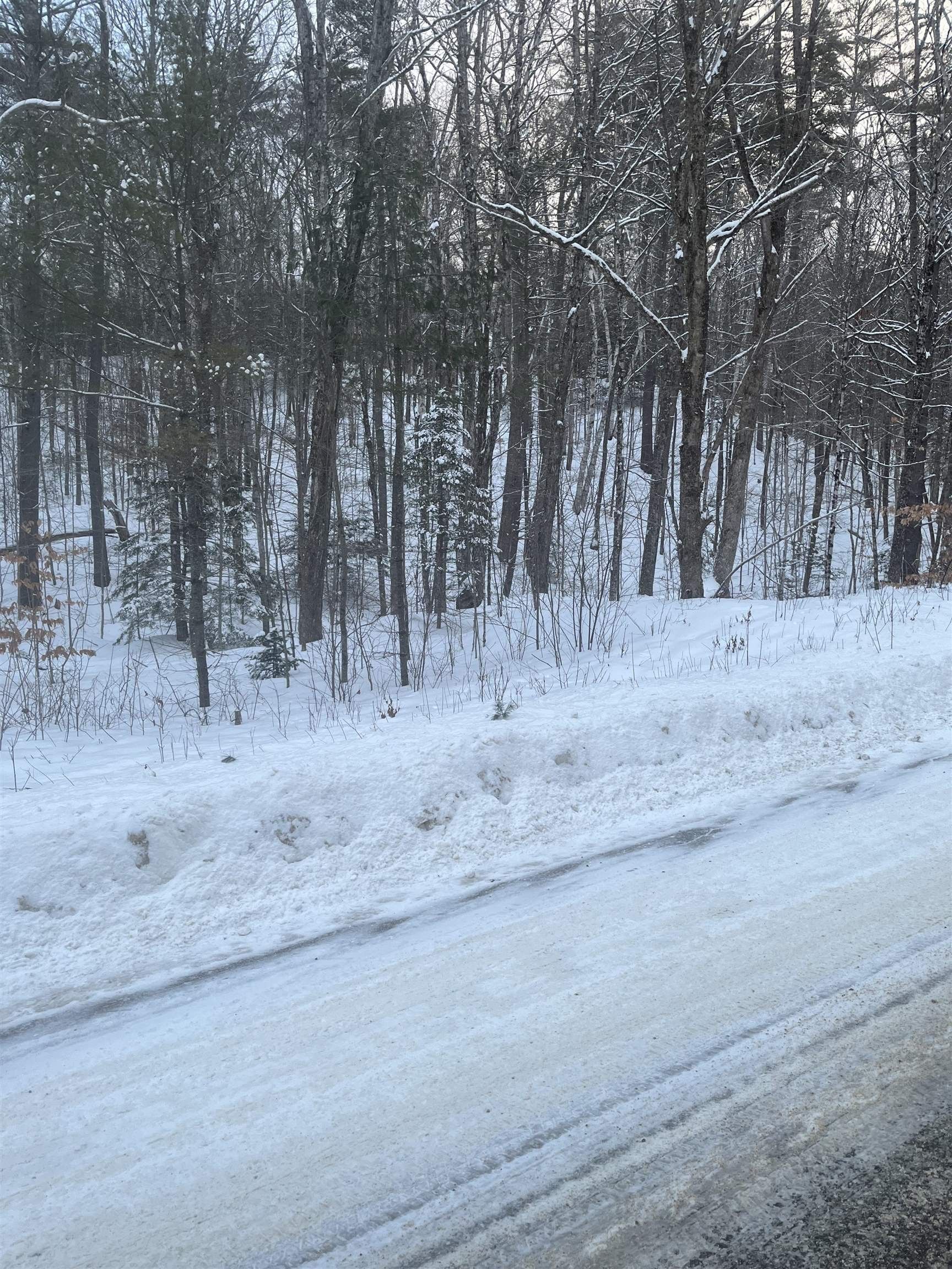 Campton, Grafton County, NH Undeveloped Land, Homesites for sale