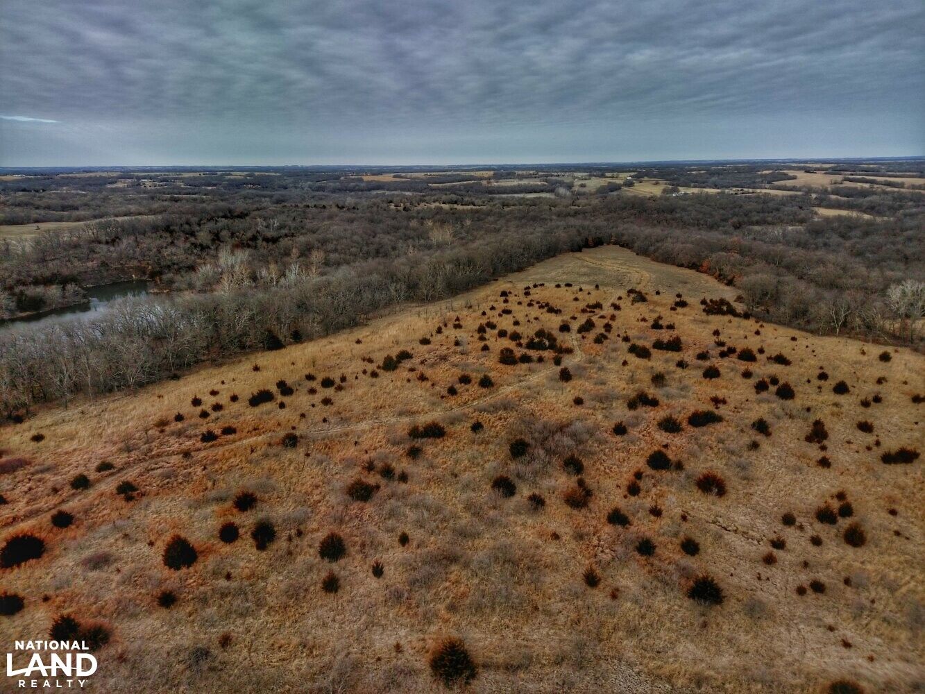 Braymer, Caldwell County, MO Recreational Property, Timberland Property