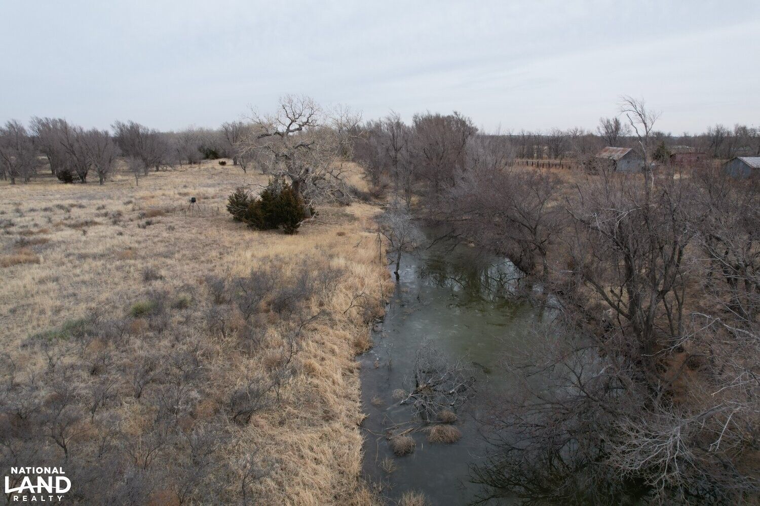 Fort Supply, Woodward County, OK Farms and Ranches, Recreational