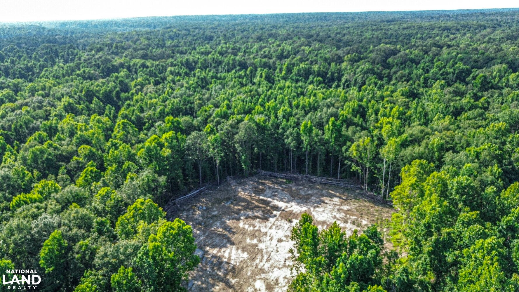 Natchez, Adams County, MS Recreational Property, Timberland Property