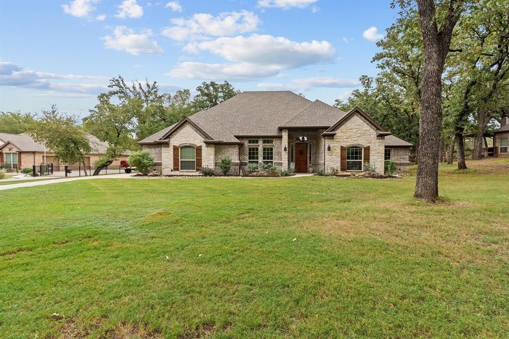 Springtown, Parker County, TX House for sale Property ID 418690503