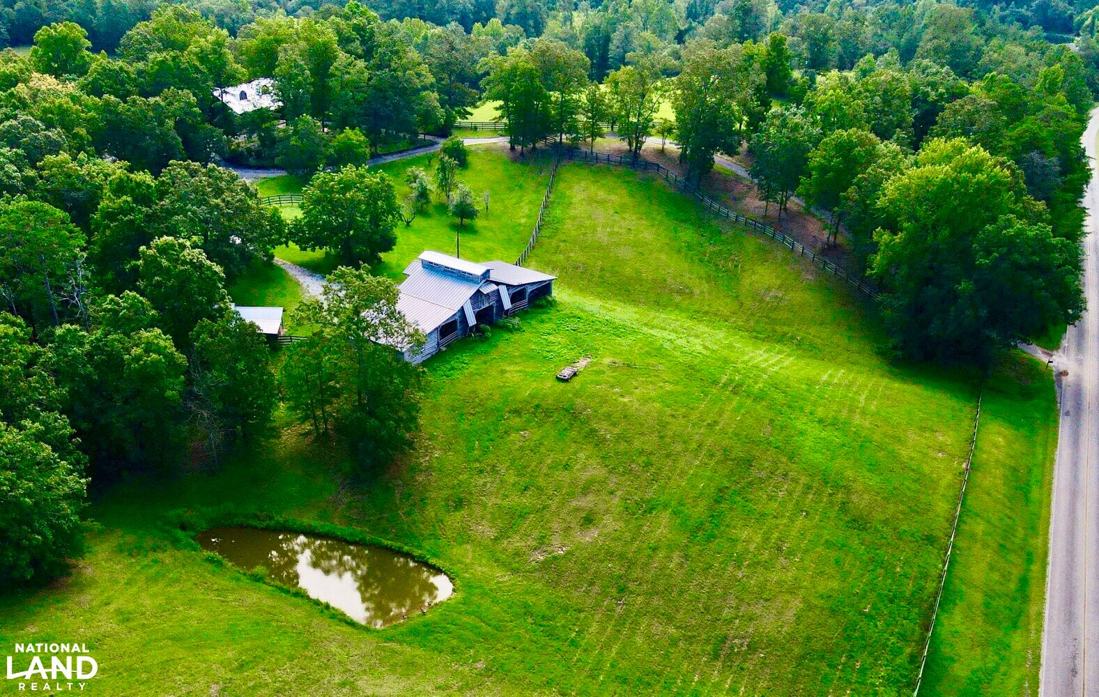 Calera, Shelby County, AL Farms and Ranches, Horse Property for sale