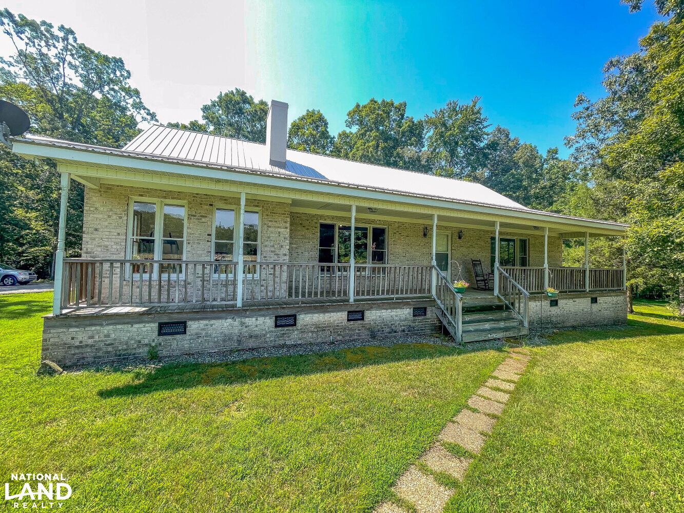 Roxboro, Granville County, NC Farms and Ranches, Timberland Property