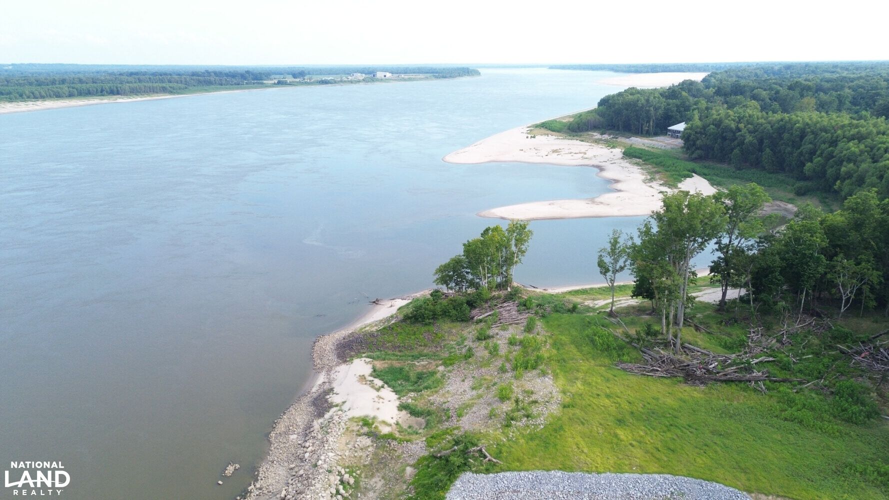 Mound, Madison Parish, LA Recreational Property, Timberland Property