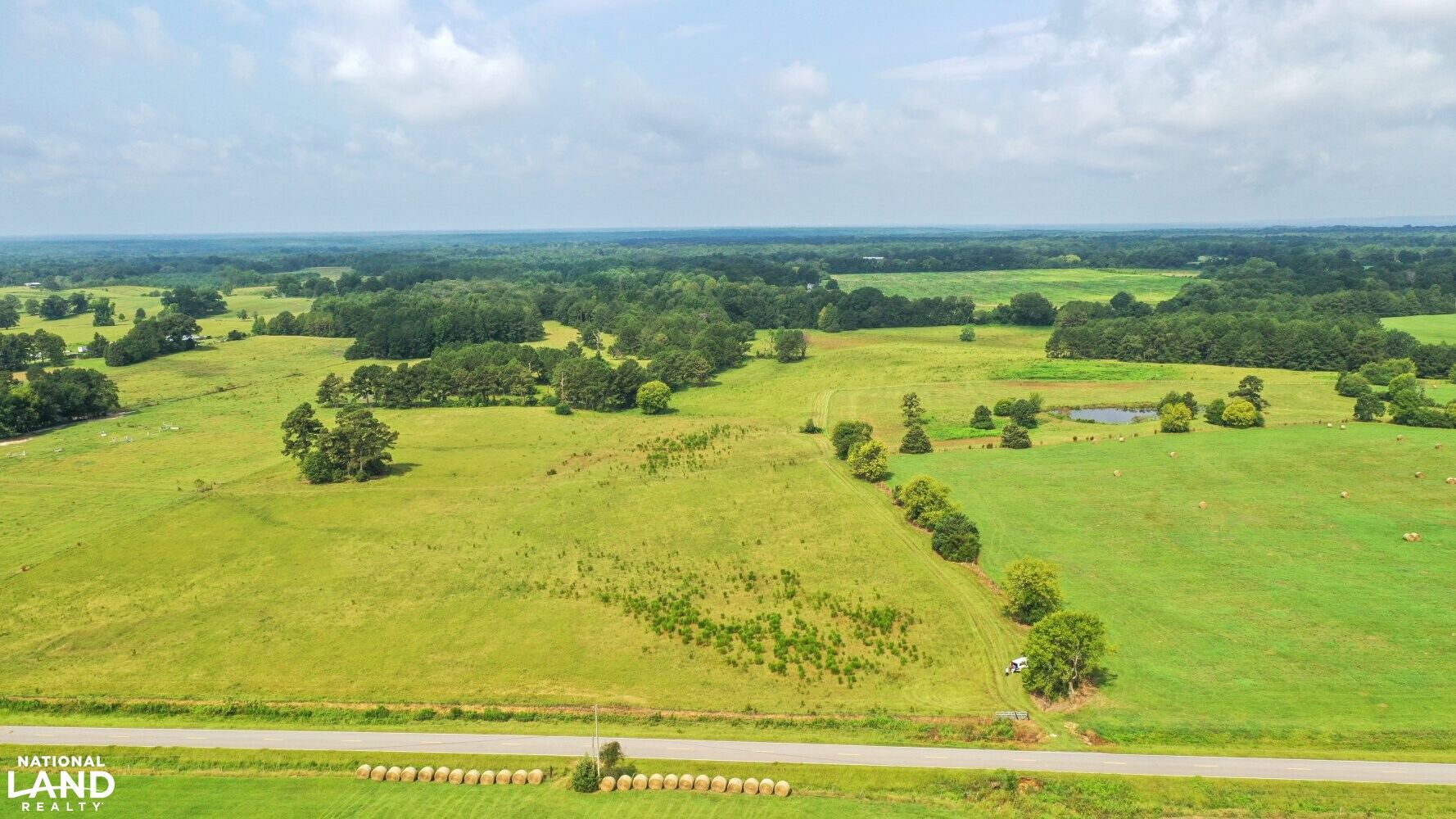Shorter, Macon County, AL Farms and Ranches, Recreational Property