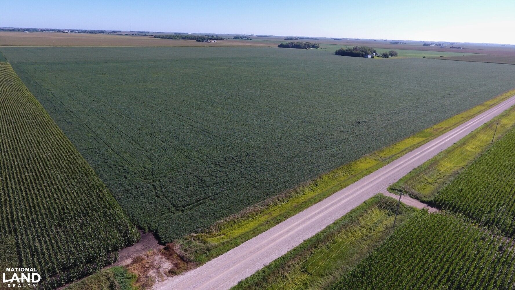Pocahontas, Pocahontas County, IA Farms and Ranches for sale Property