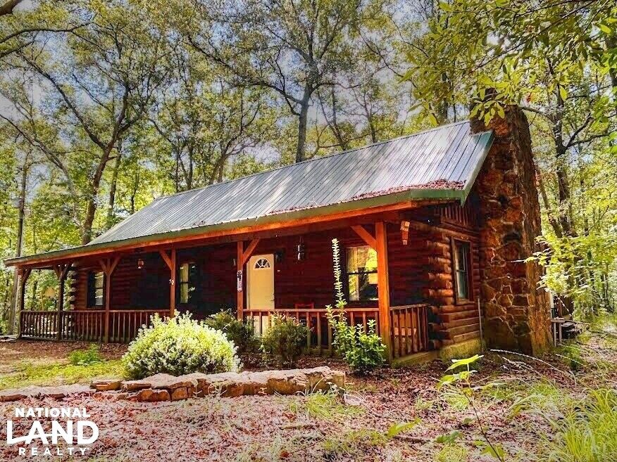 Ellaville, Schley County, GA Recreational Property, Timberland Property