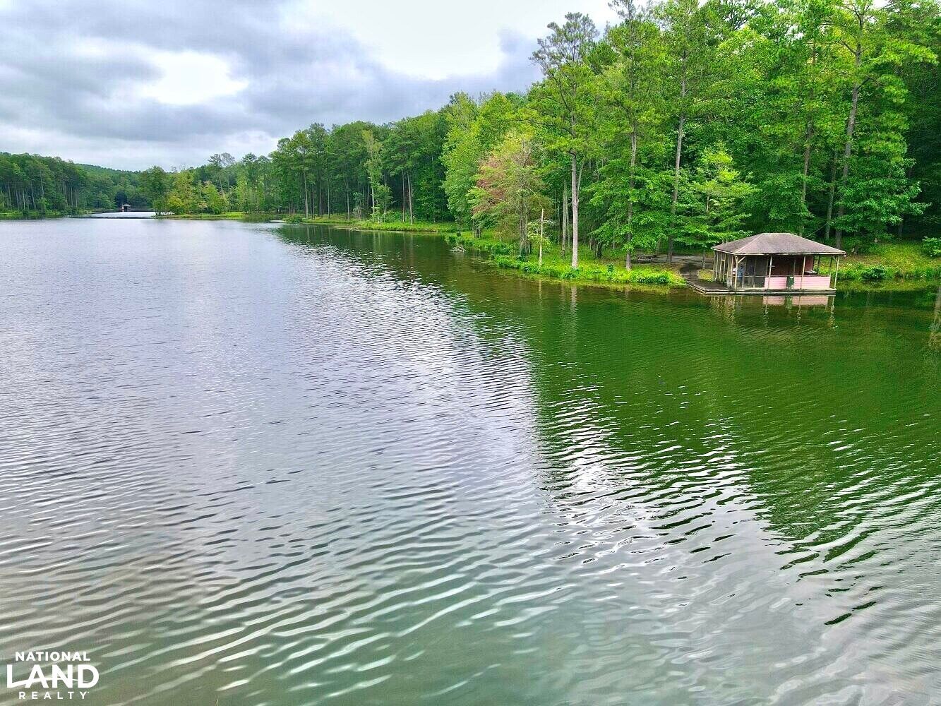 Columbiana, Shelby County, AL Recreational Property, Lakefront Property