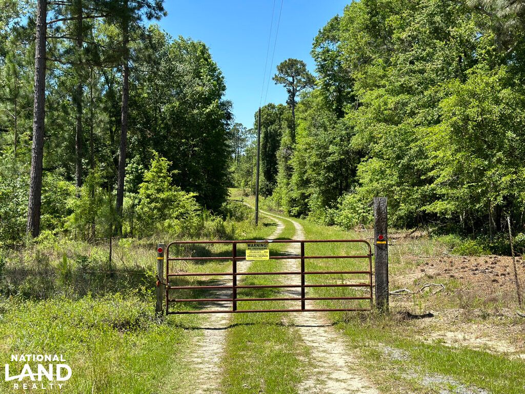 2481A Greg Couey Rd., Dublin, GA 31021 LandWatch