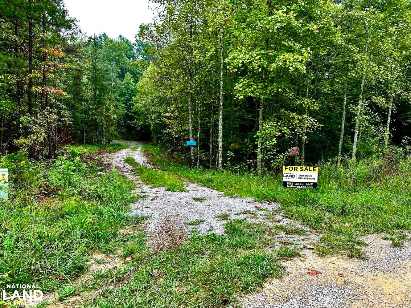 Crawford, Overton County, TN Recreational Property, Undeveloped Land