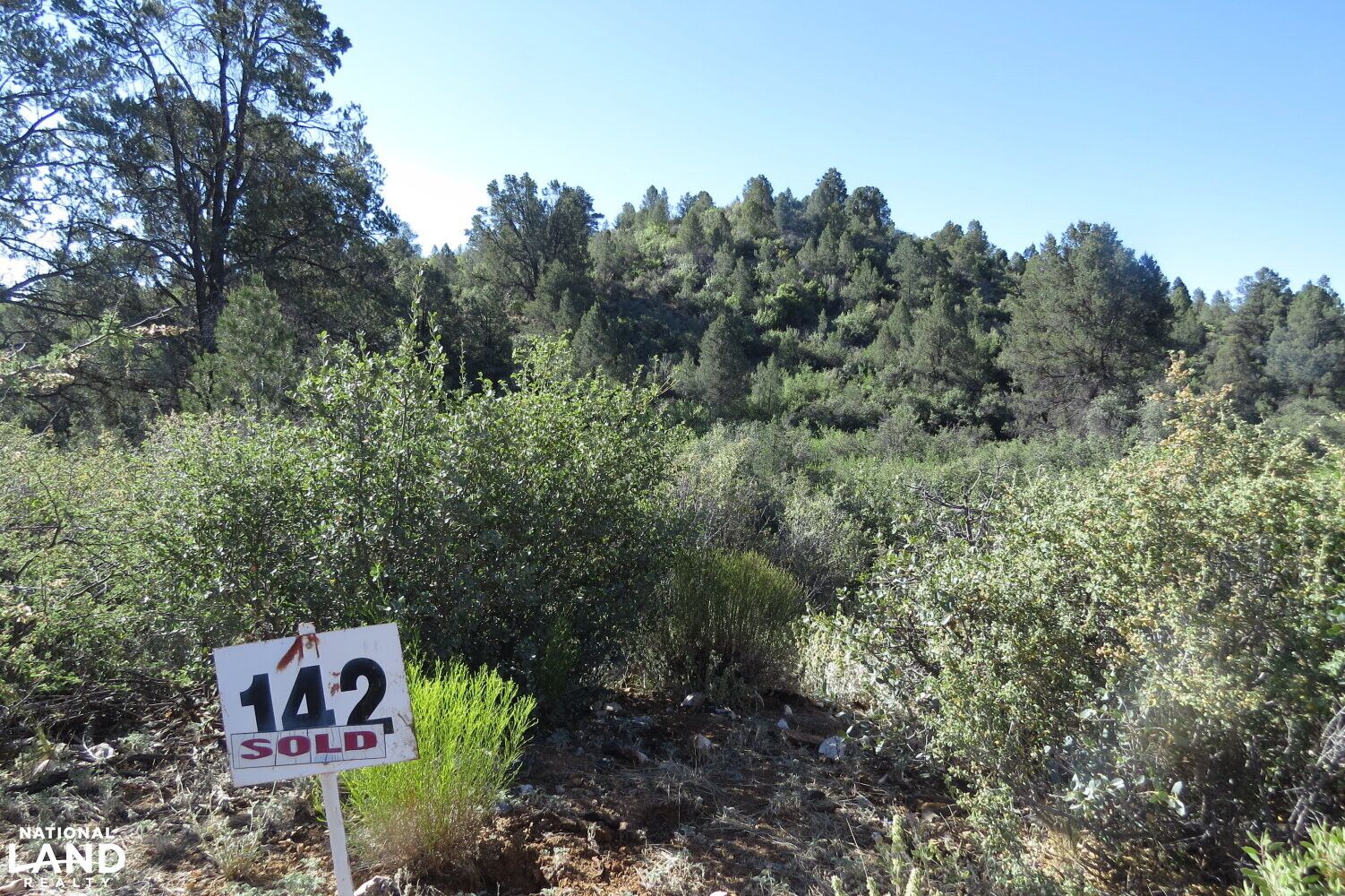 On Ruger Ranch Rd Lot 142, Kirkland, AZ 86338 LandWatch