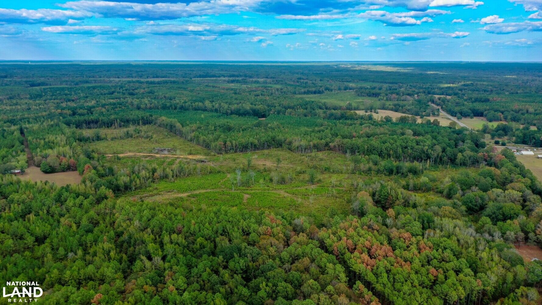 Kosciusko, Leake County, MS Recreational Property, Hunting Property for