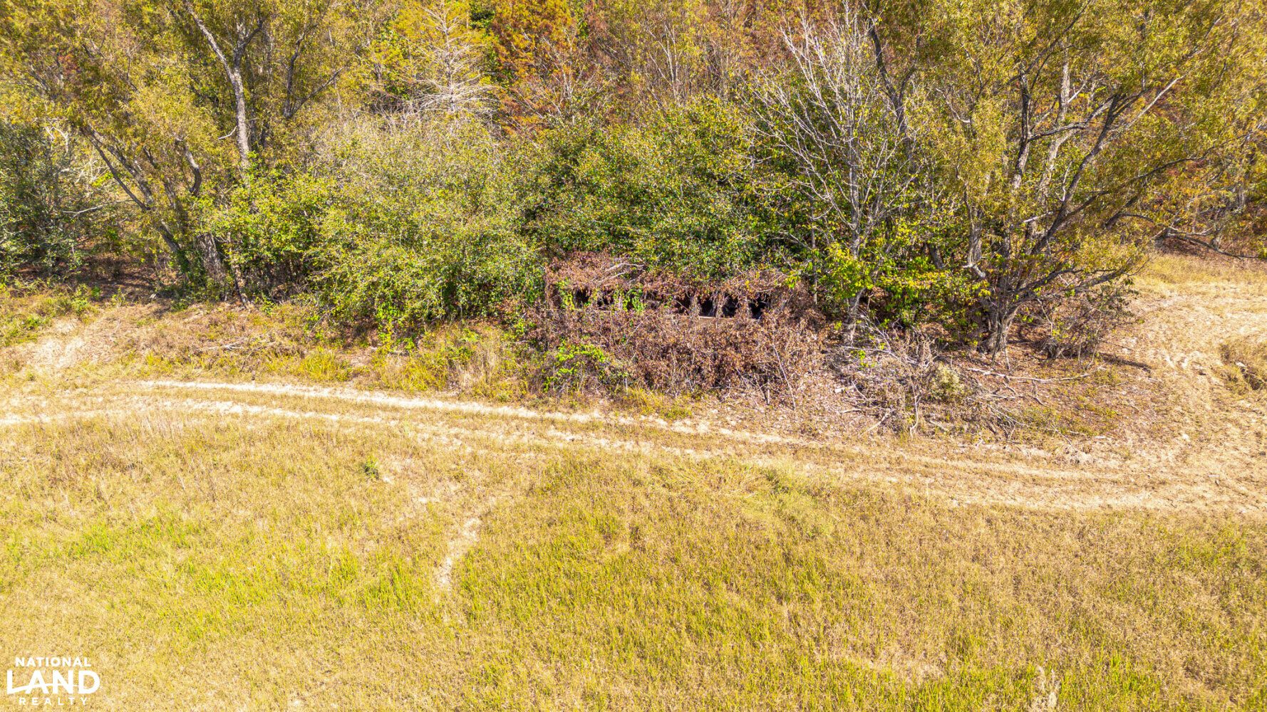 Charleston, Tallahatchie County, MS Recreational Property, Timberland