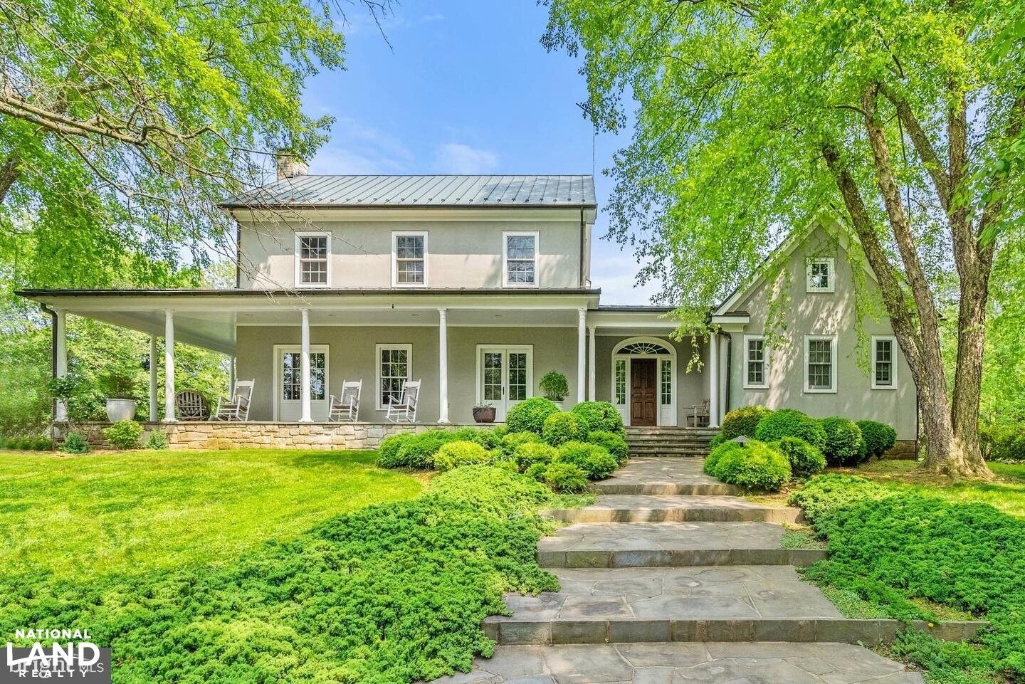 Delaplane, Fauquier County, VA Recreational Property, Horse Property