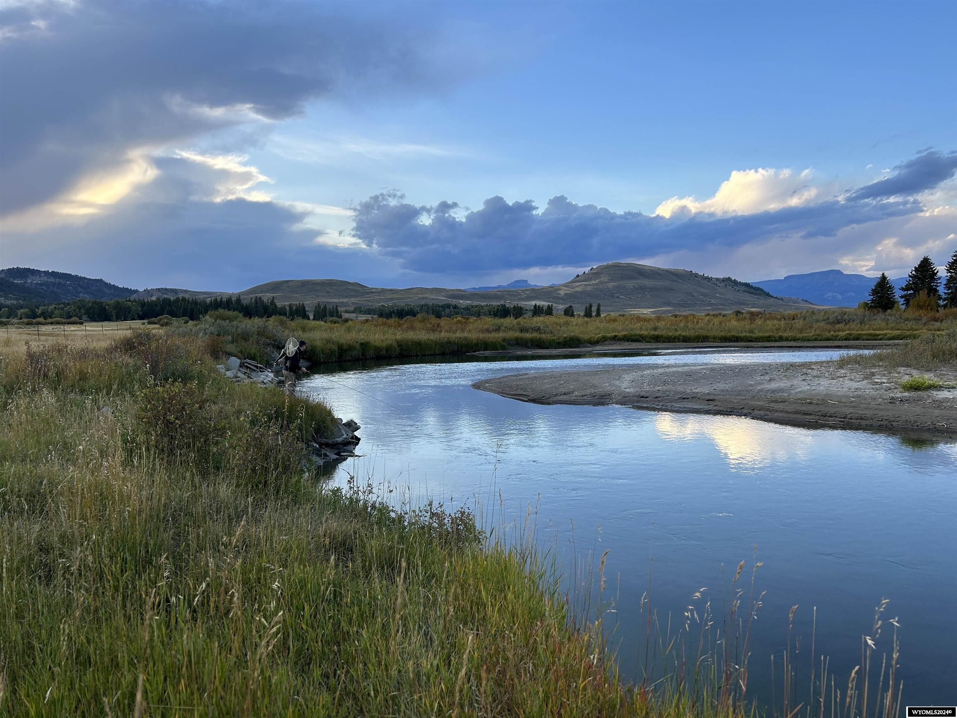 000 Highway 26, Dubois, WY 82513 MLS 20240260 LandWatch