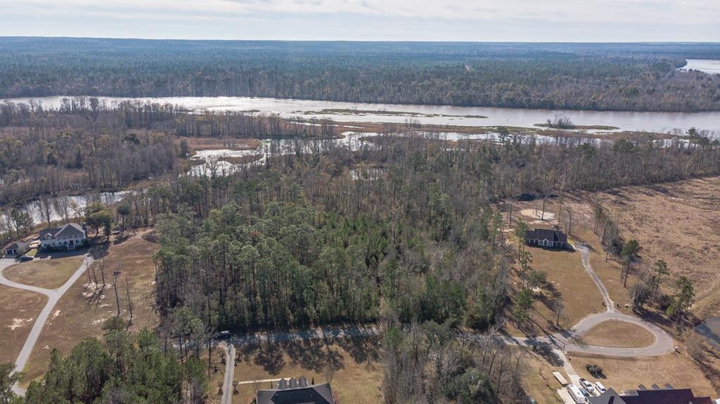 Bainbridge, Decatur County, GA Undeveloped Land, Homesites for sale