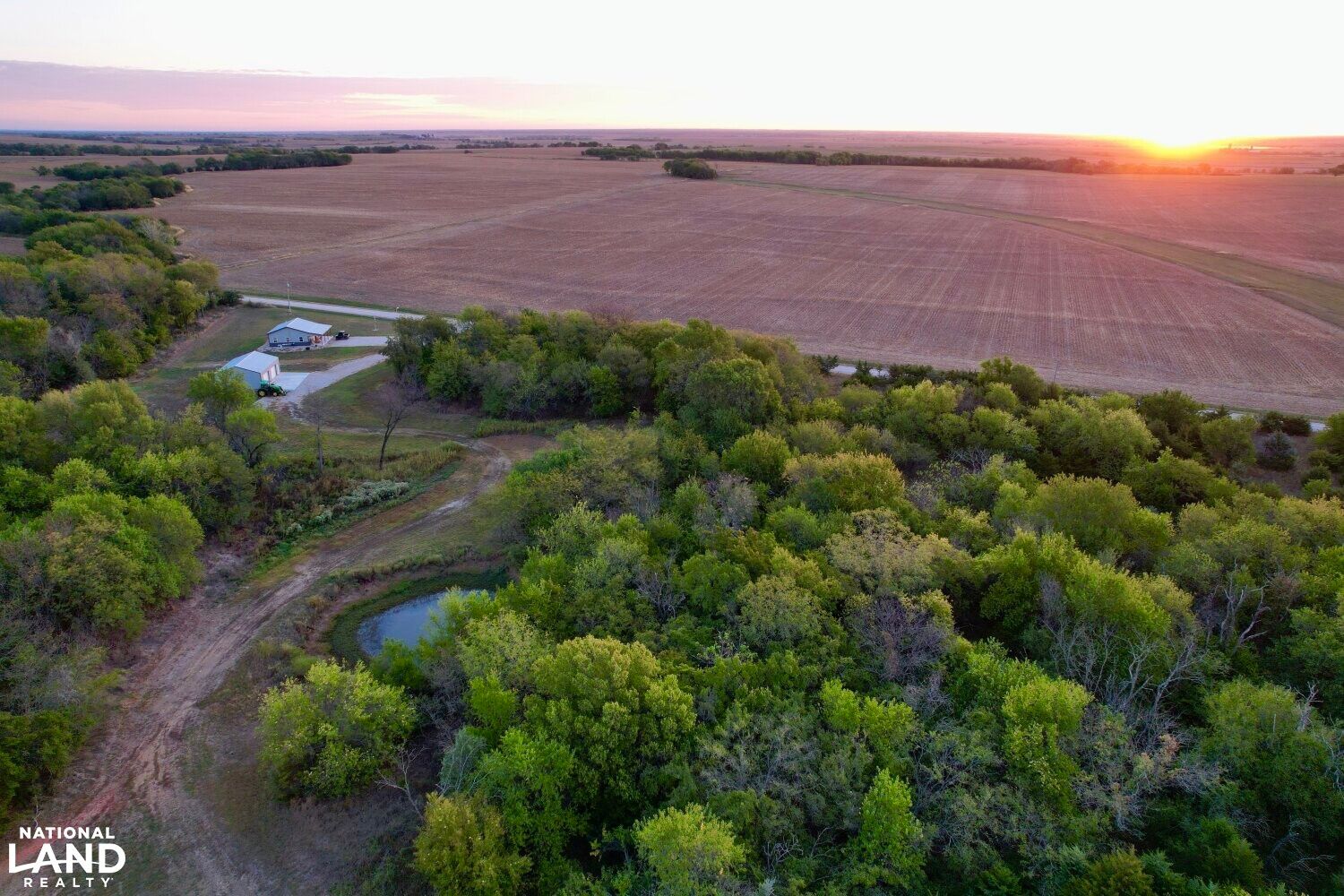 16413 SW Arkansas, Westphalia, KS 66093 LandWatch