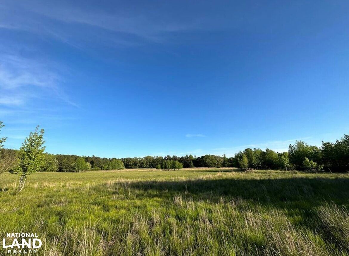French Camp, Montgomery County, MS Farms and Ranches, Recreational
