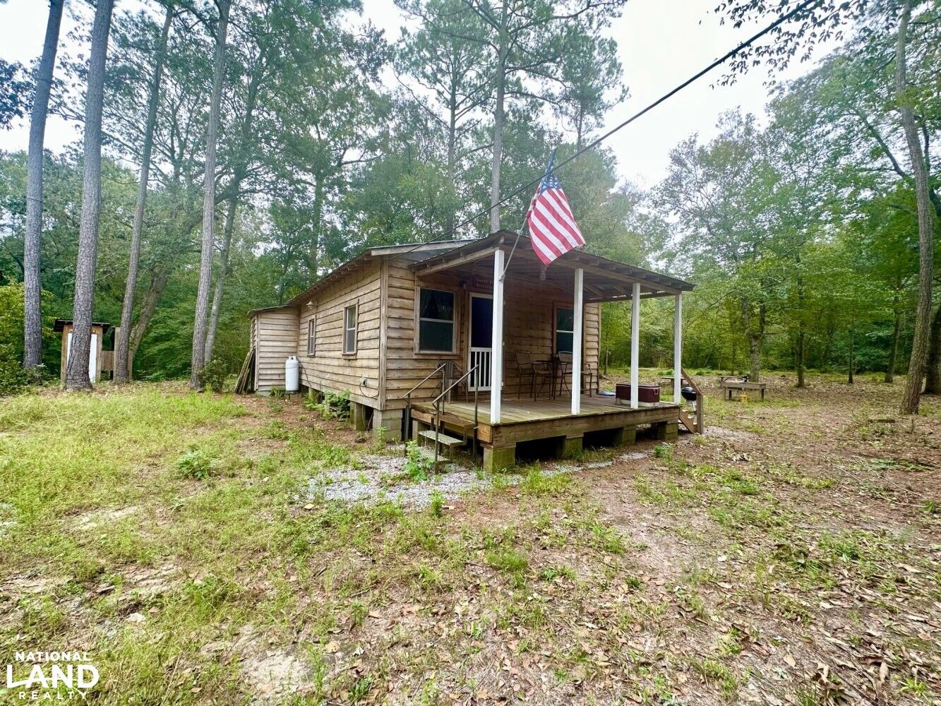 Trenton, Jones County, NC Recreational Property, Hunting Property, Riverfront Property