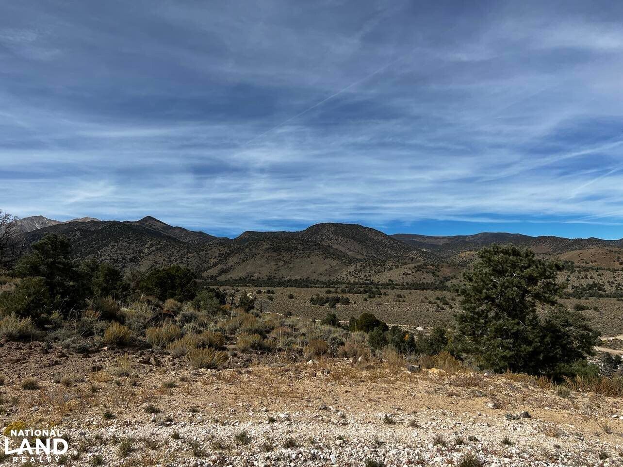 Dyer, Esmeralda County, NV Recreational Property, Undeveloped Land for sale Property ID