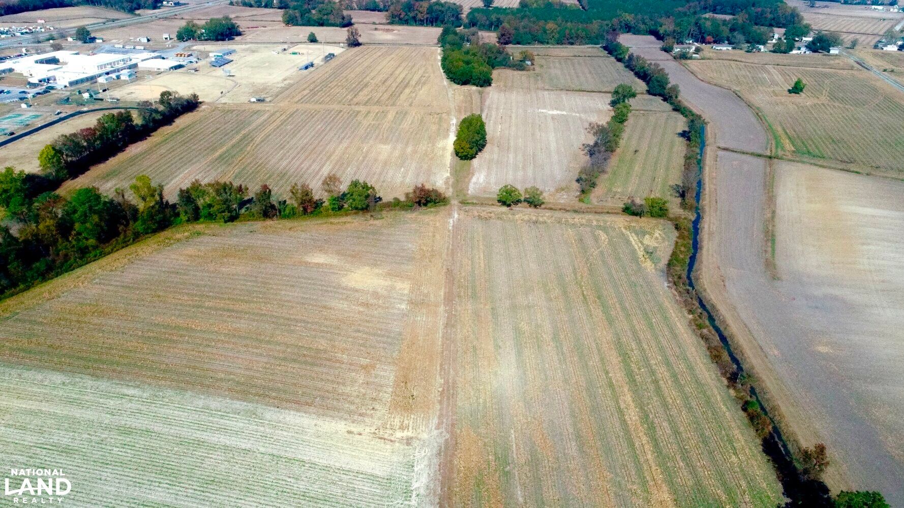 Ayden, Lenoir County, NC Farms and Ranches, Undeveloped Land for sale