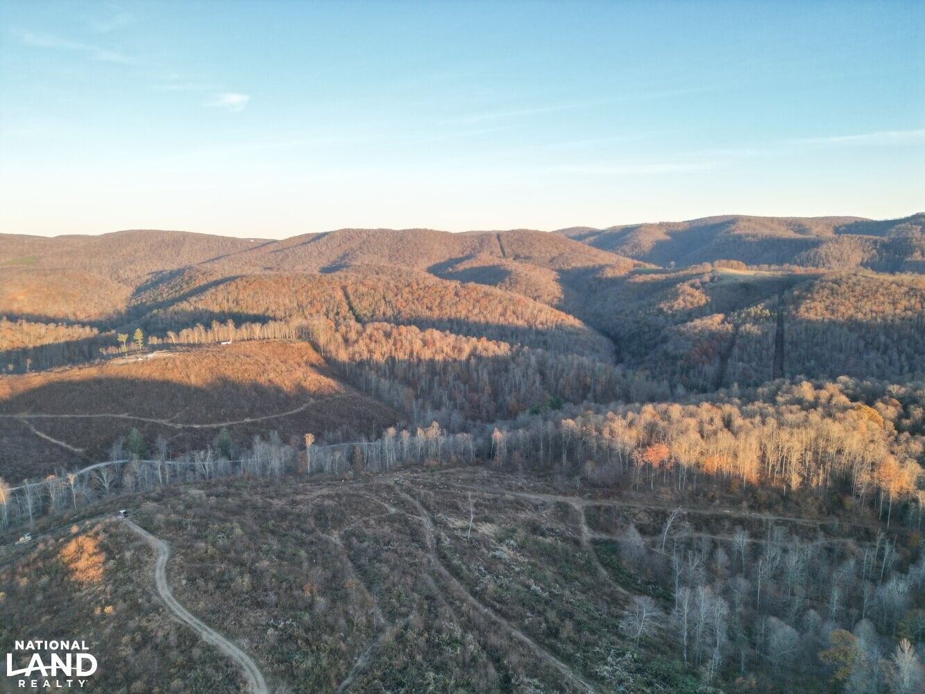 Terra Alta, Preston County, WV Recreational Property, Undeveloped Land, Homesites for sale