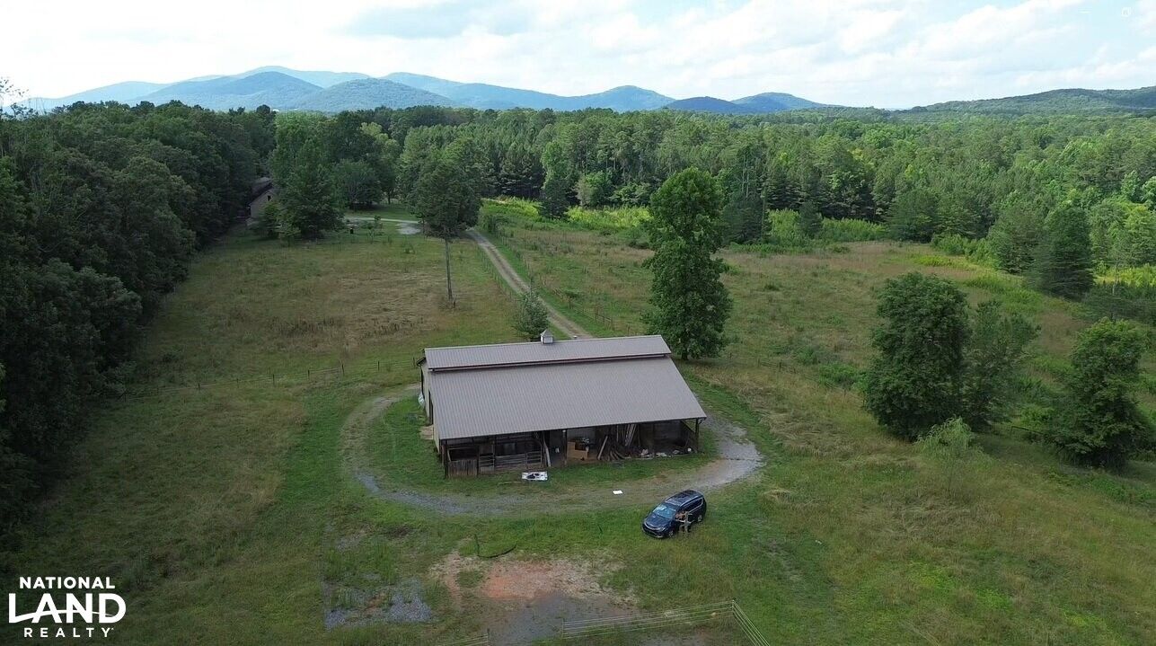 Marblehill, Pickens County, GA Recreational Property, Commercial Property for sale Property ID