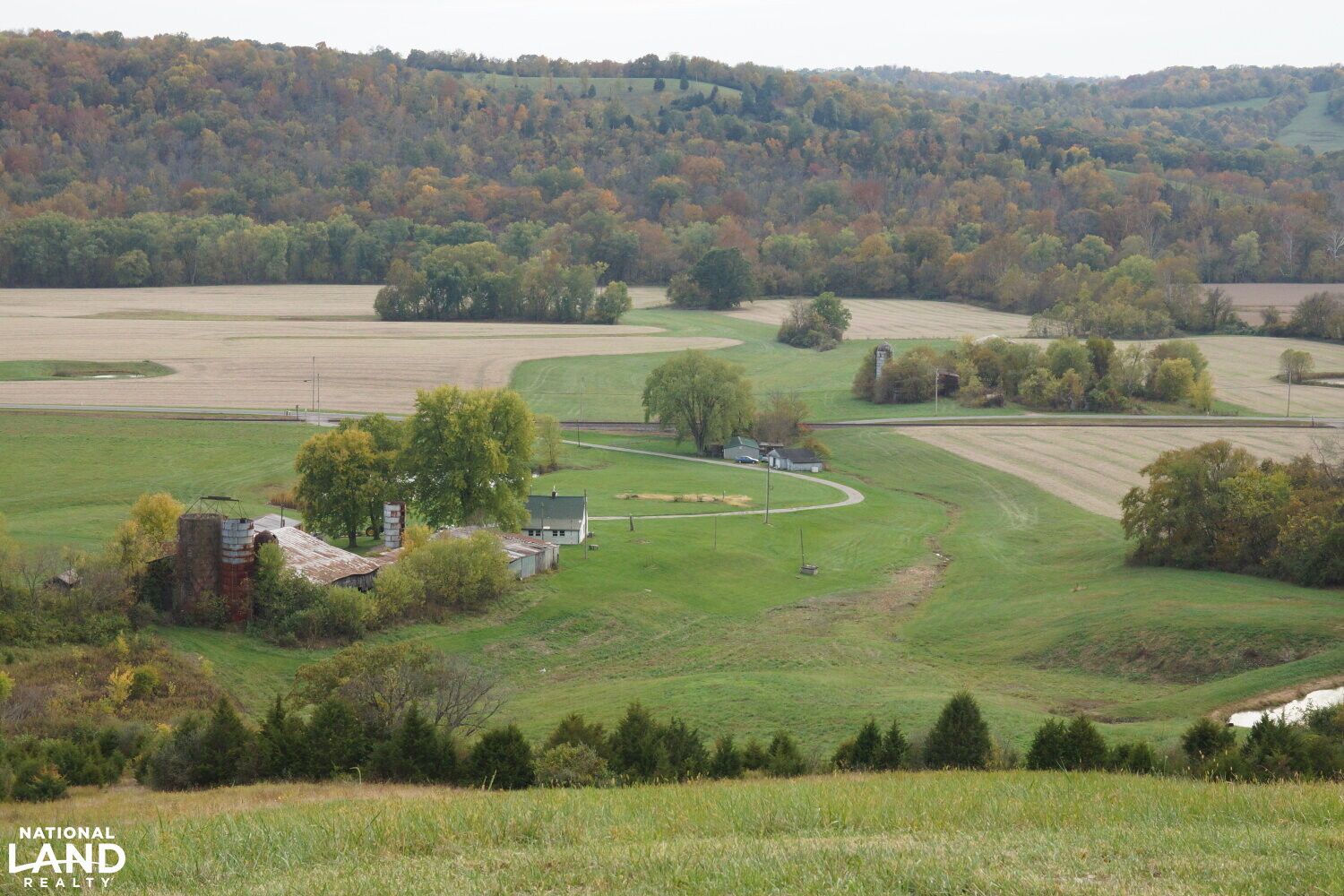 Glencoe, Gallatin County, KY Farms and Ranches, Recreational Property