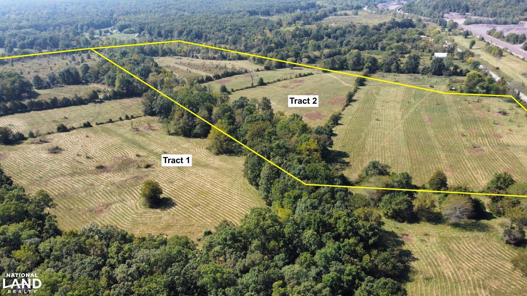 Bismarck, Saint Francois County, MO Farms and Ranches, Recreational