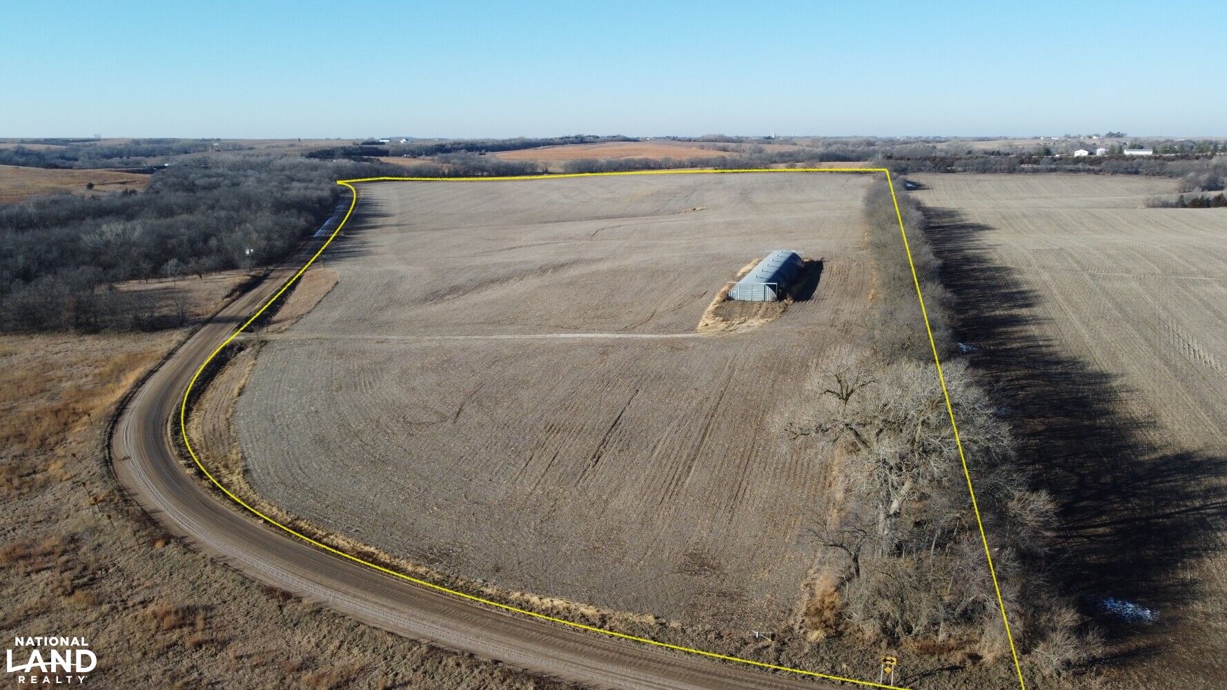Pleasant Dale, Seward County, NE Farms and Ranches, Recreational