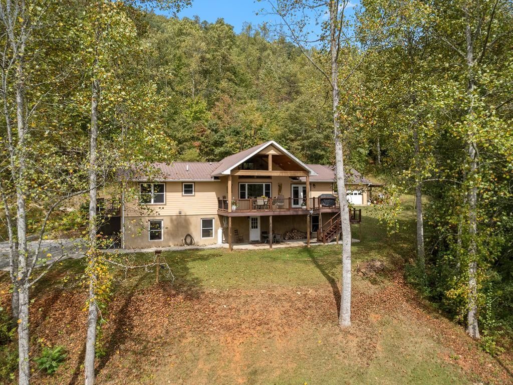 Sylva, Jackson County, NC House for sale Property ID 418691482 LandWatch