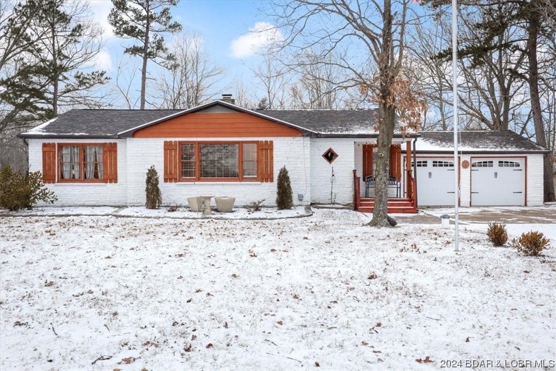 Tuscumbia, Miller County, MO House for sale Property ID 418691535