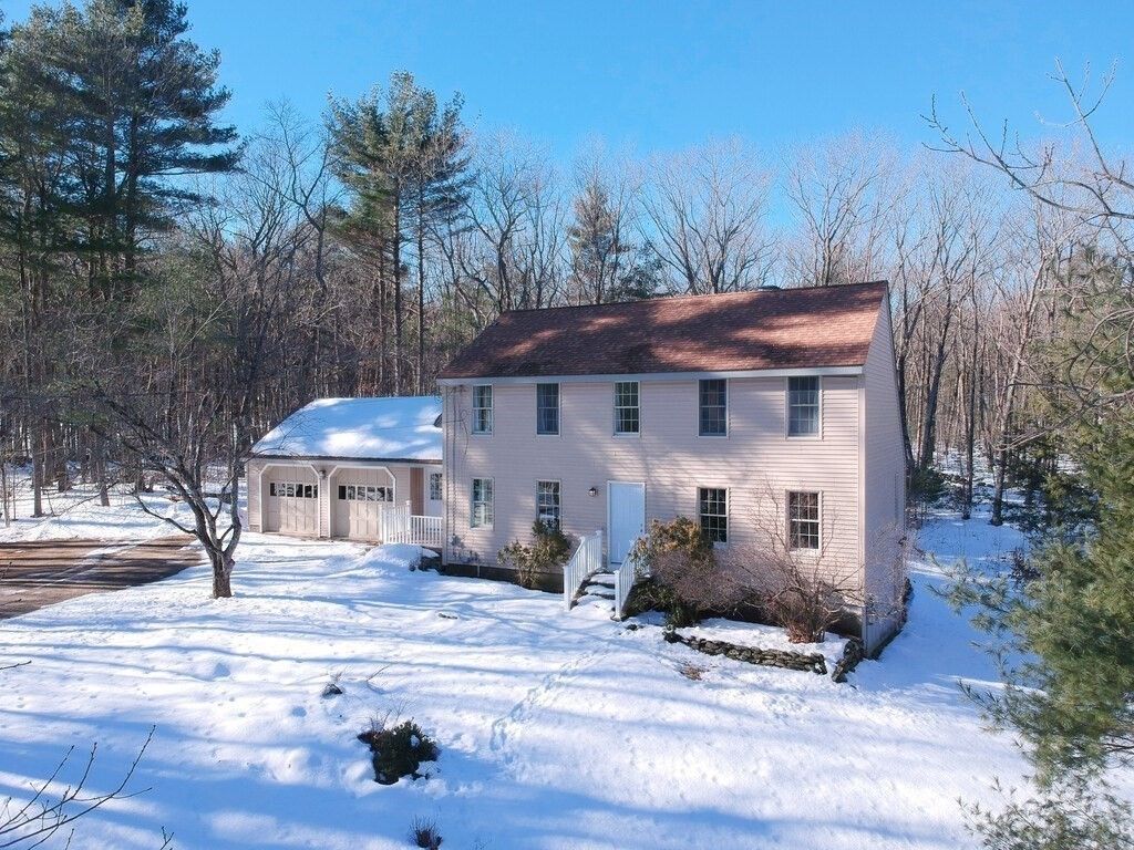 Princeton, Worcester County, MA House for sale Property ID 418691817