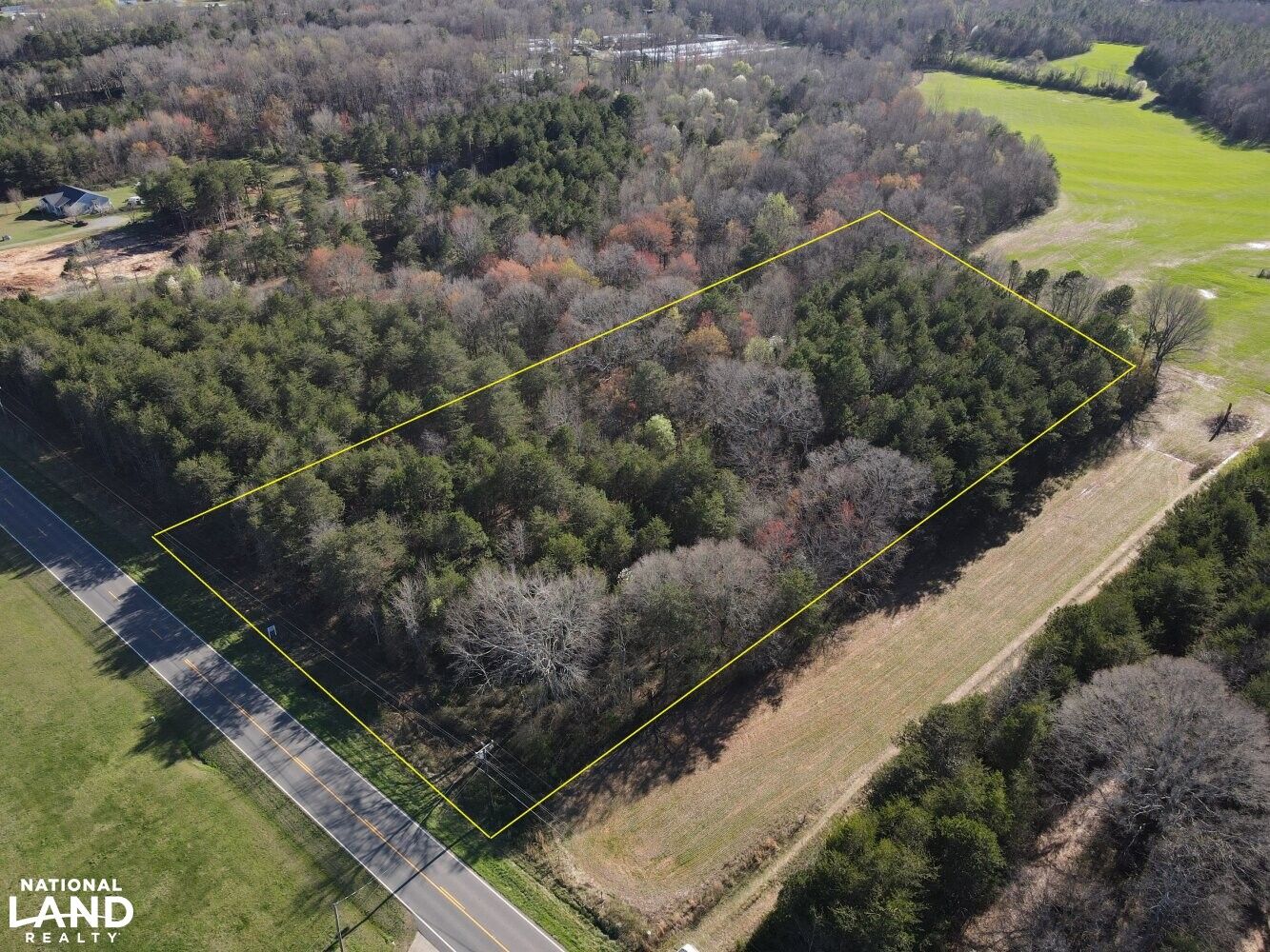 0 NC Hwy 274, Cherryville, NC 28021 LandWatch